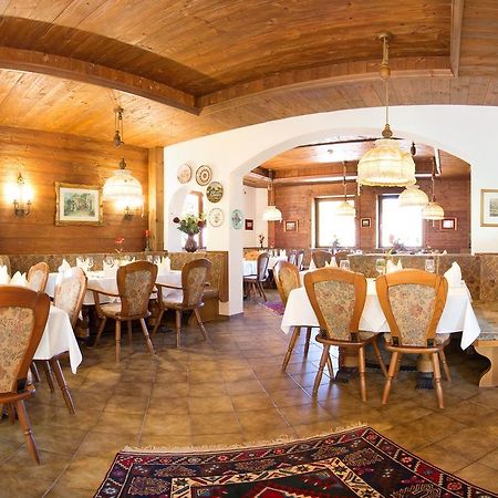 Hotel Rosengarten Neustift im Stubaital Eksteriør billede