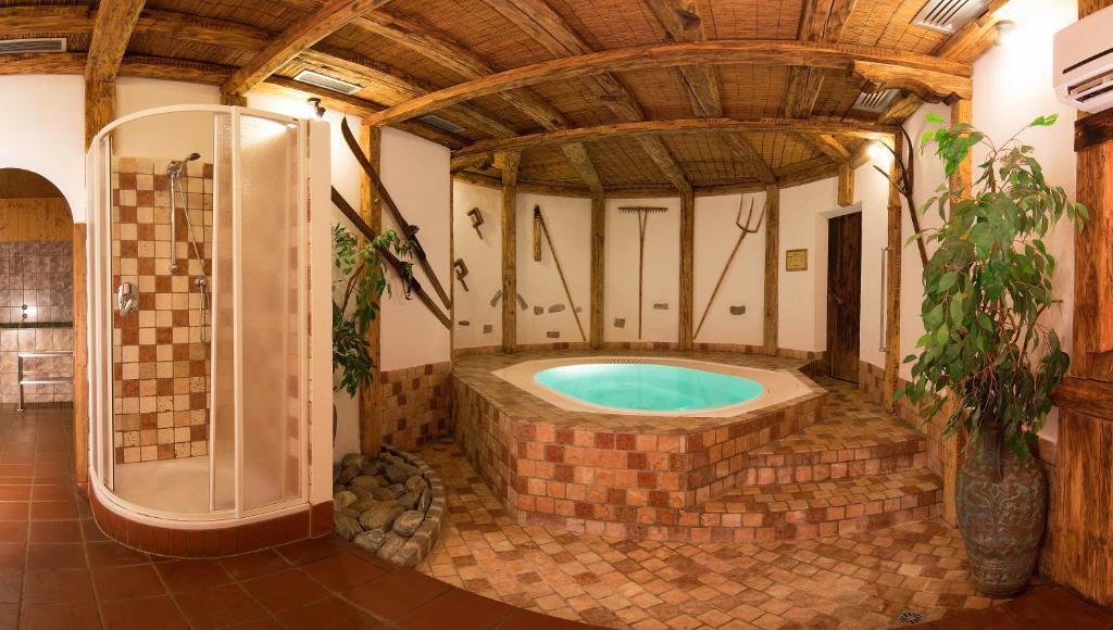 Hotel Rosengarten Neustift im Stubaital Eksteriør billede